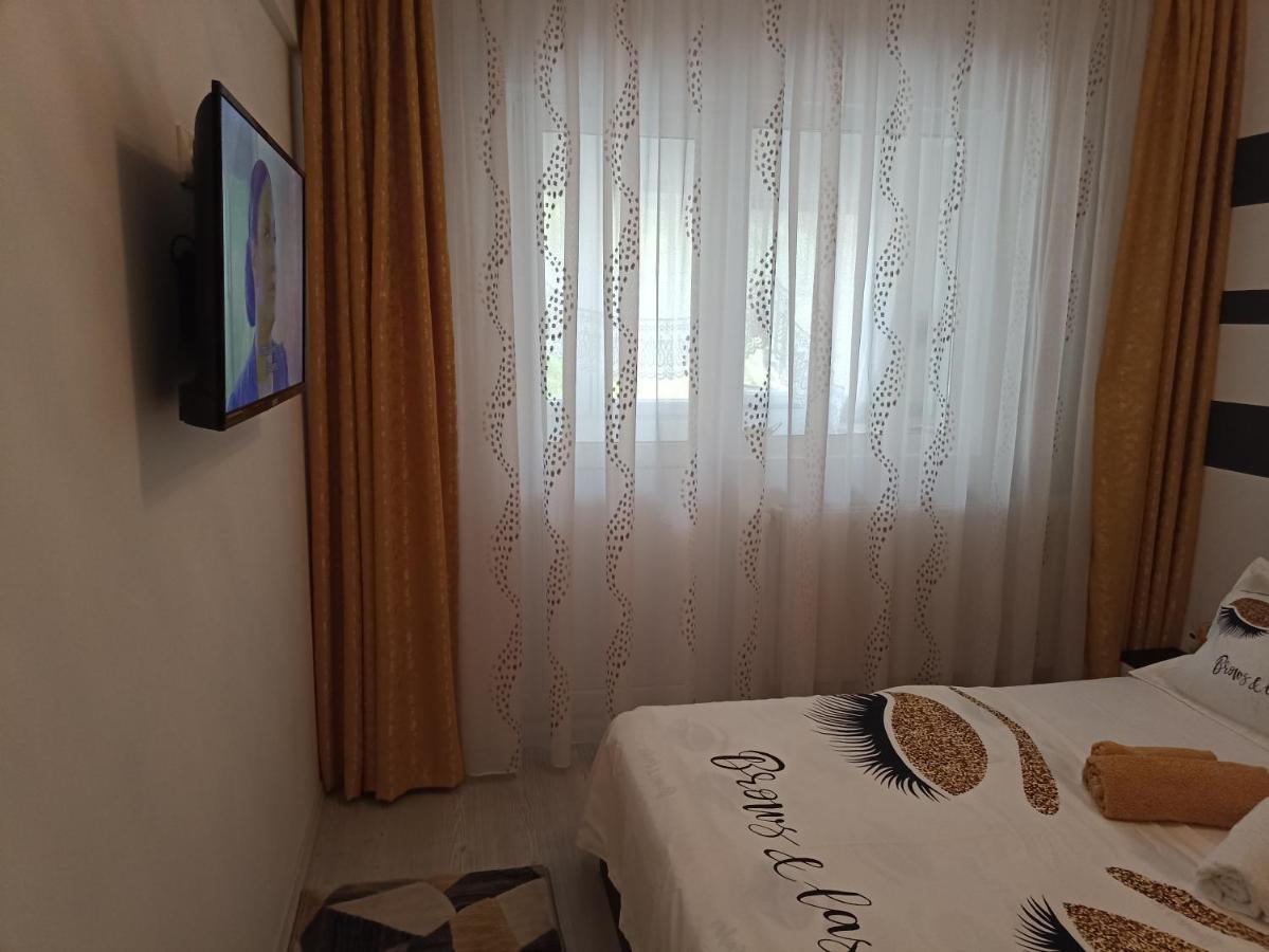Apartament Sofy2 Băile Herculane Exterior foto